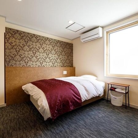 金沢駅前ホテル Stylish Station Hotel Kanazawa Bagian luar foto