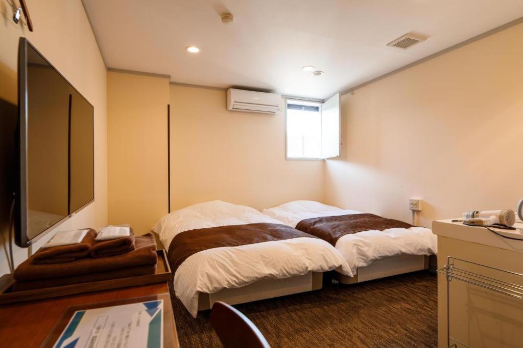 金沢駅前ホテル Stylish Station Hotel Kanazawa Bagian luar foto