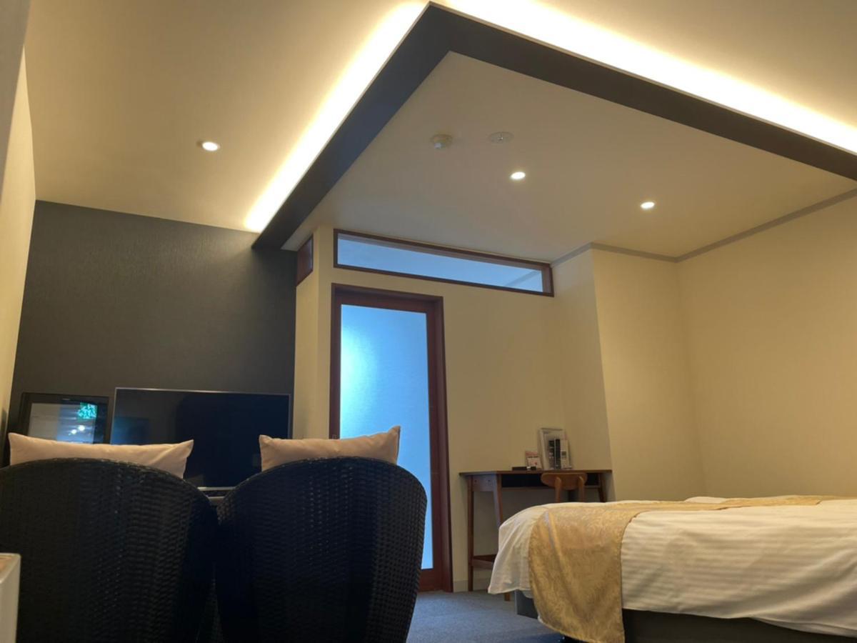 金沢駅前ホテル Stylish Station Hotel Kanazawa Bagian luar foto
