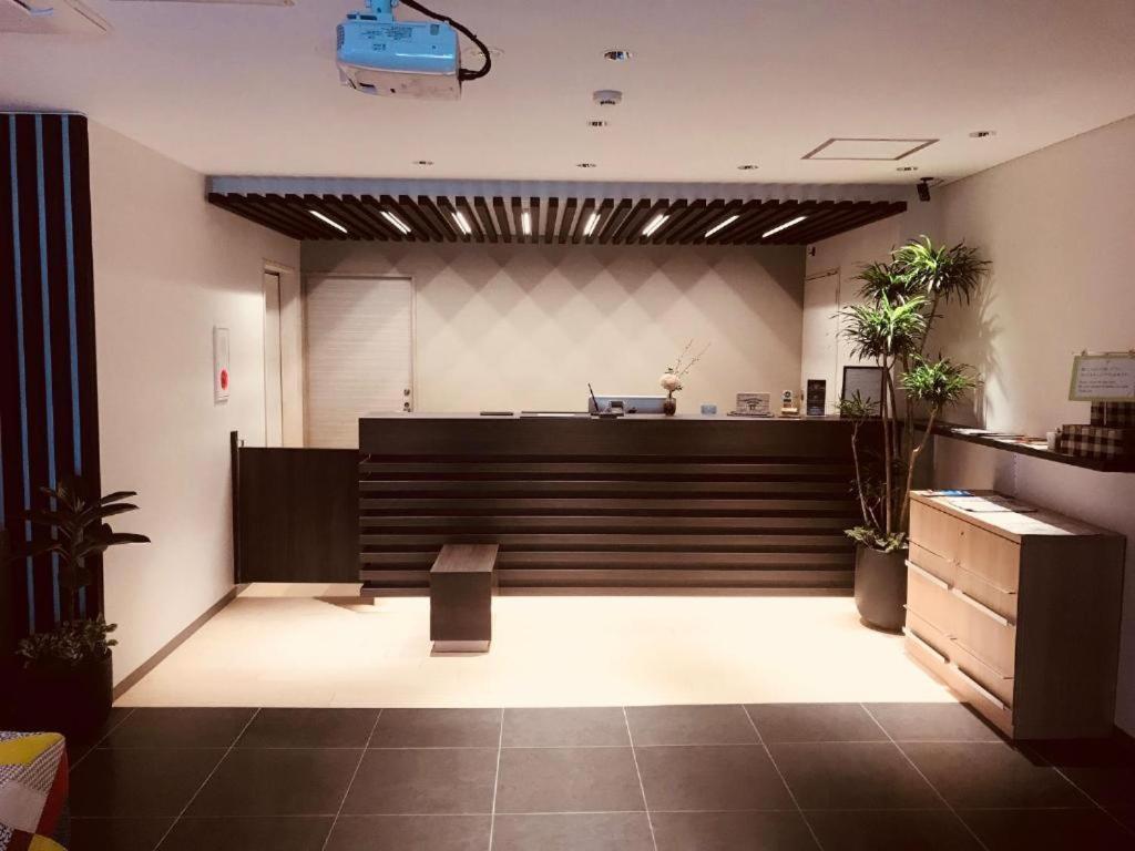 金沢駅前ホテル Stylish Station Hotel Kanazawa Bagian luar foto