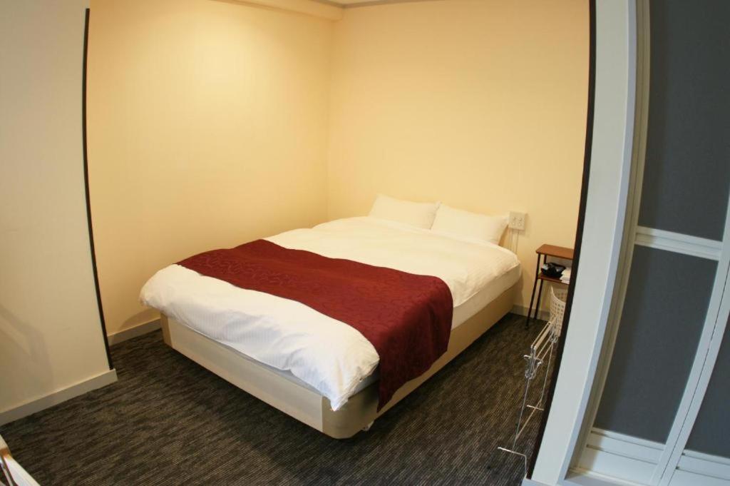 金沢駅前ホテル Stylish Station Hotel Kanazawa Bagian luar foto