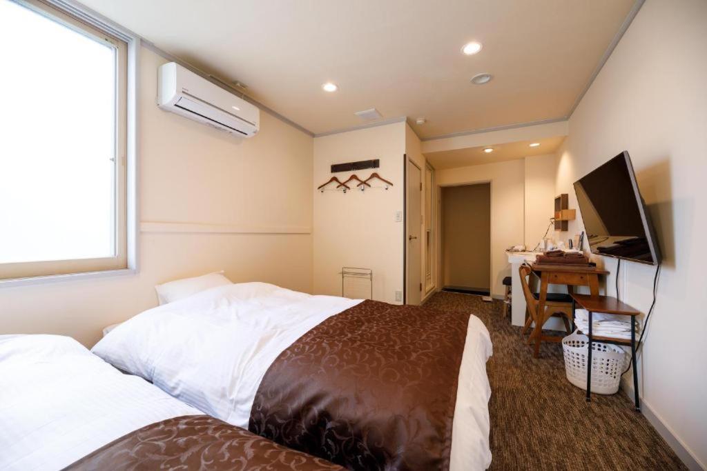 金沢駅前ホテル Stylish Station Hotel Kanazawa Bagian luar foto