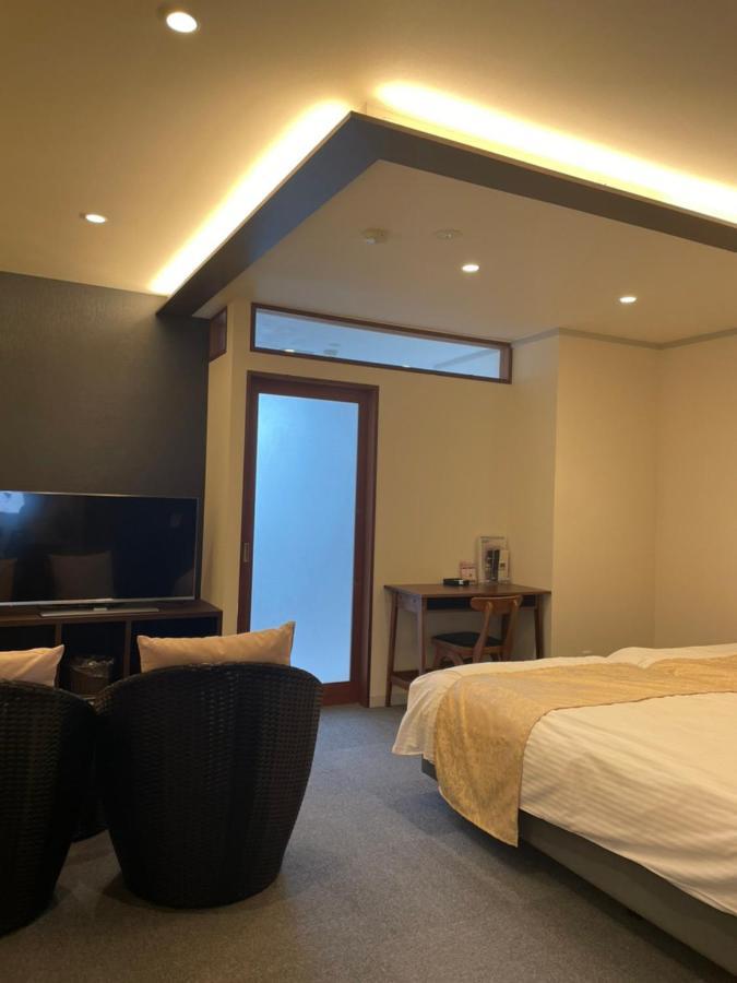 金沢駅前ホテル Stylish Station Hotel Kanazawa Bagian luar foto