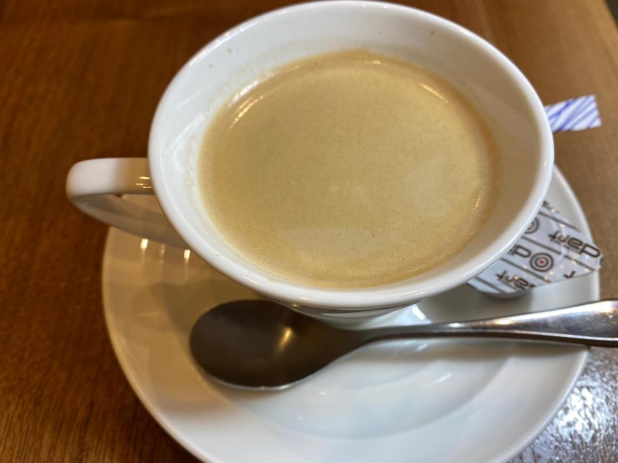 金沢駅前ホテル Stylish Station Hotel Kanazawa Bagian luar foto