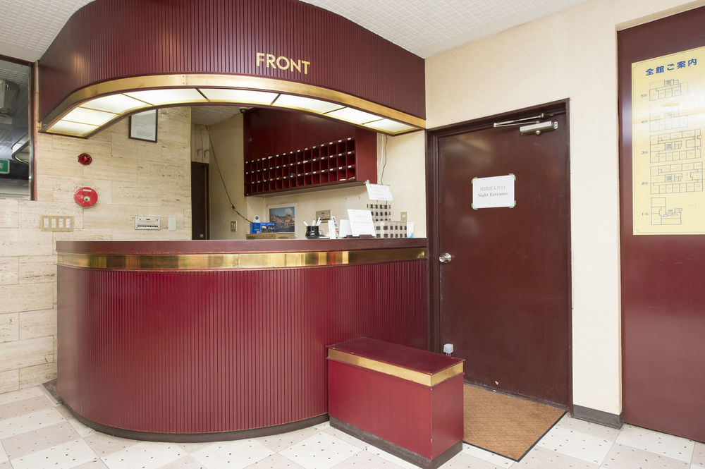金沢駅前ホテル Stylish Station Hotel Kanazawa Bagian luar foto
