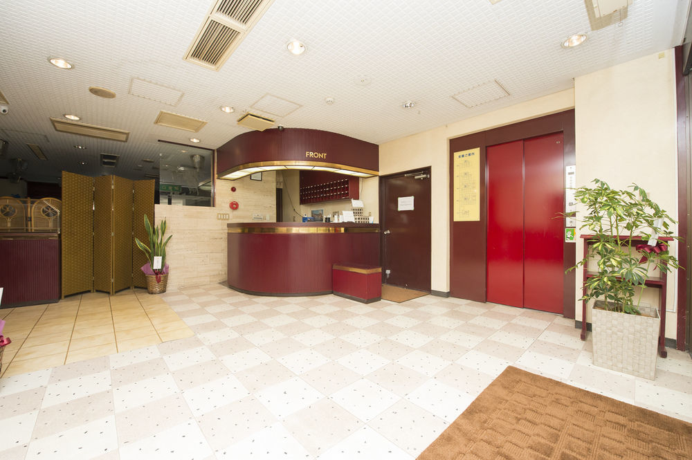金沢駅前ホテル Stylish Station Hotel Kanazawa Bagian luar foto