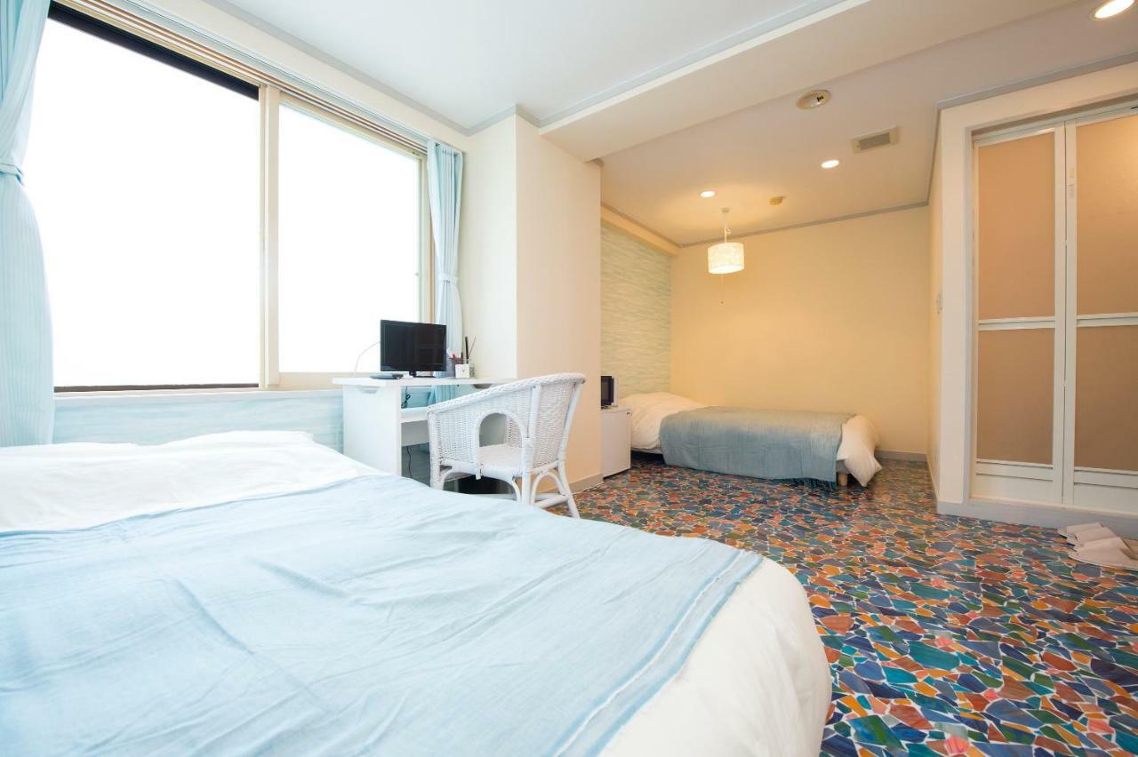 金沢駅前ホテル Stylish Station Hotel Kanazawa Bagian luar foto